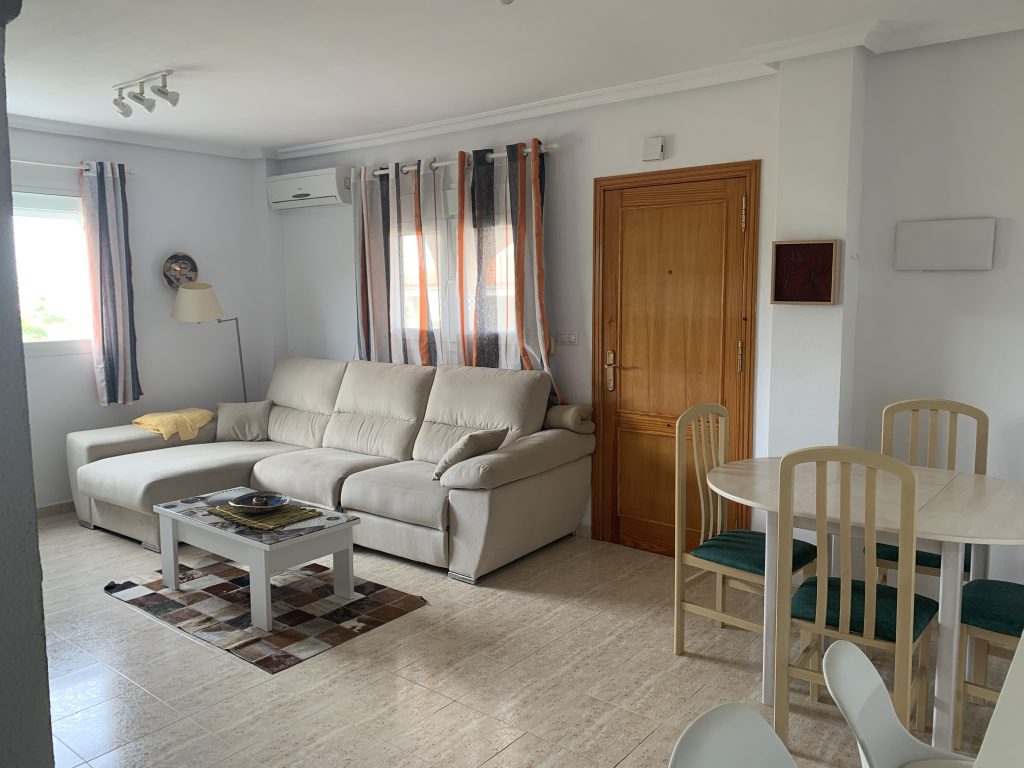 NOVAMAR 3 – MODERNO BUNGALOW CON VISTAS