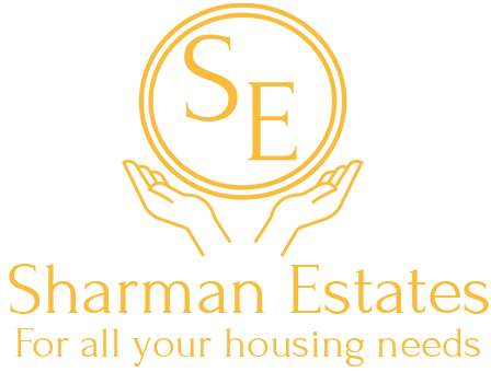 Sharman Estates Logo